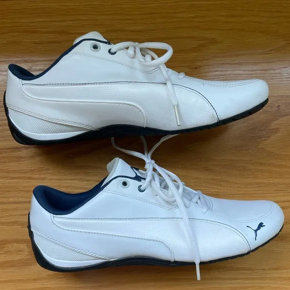 Puma | Shoes | Original Puma Eco Ortholite Sneakers | Poshmark display picture 2